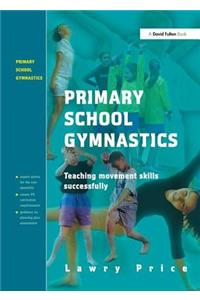 Primary School Gymnastics