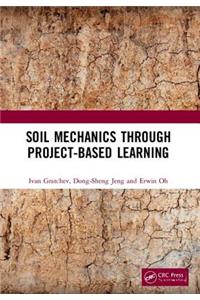 Soil Mechanics Through Project-Based Learning