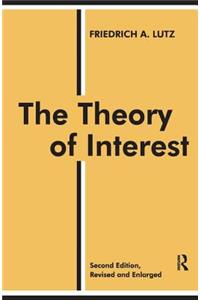 The Theory of Interest