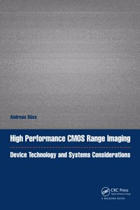 High Performance CMOS Range Imaging