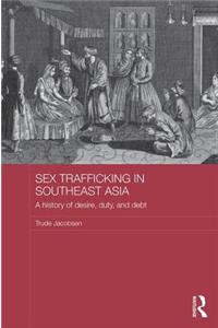 Sex Trafficking in Southeast Asia