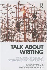 Talk About Writing