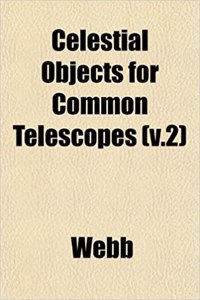 Celestial Objects for Common Telescopes (V.2)