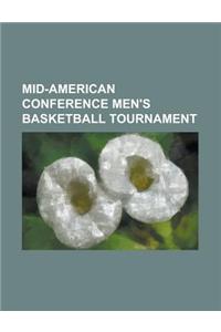 Mid-American Conference Men's Basketball Tournament
