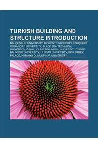 Turkish Building and Structure Introduction