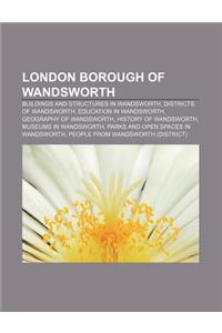 London Borough of Wandsworth