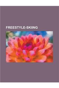 Freestyle-Skiing