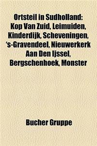 Ortsteil in Sudholland