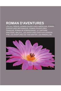 Roman D'Aventures