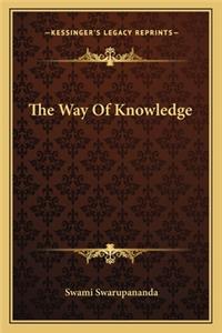 Way of Knowledge
