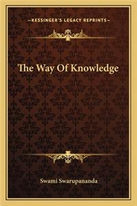 Way of Knowledge