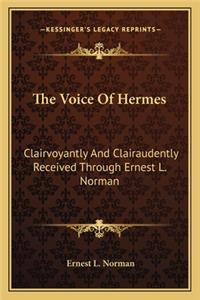 The Voice of Hermes