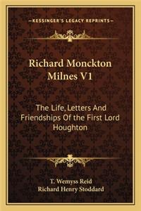 Richard Monckton Milnes V1