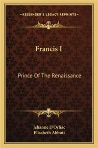 Francis I