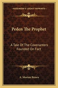Peden the Prophet