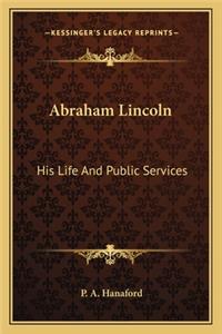 Abraham Lincoln