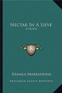 Nectar in a Sieve
