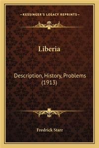 Liberia