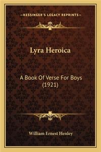 Lyra Heroica