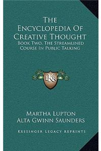 The Encyclopedia of Creative Thought