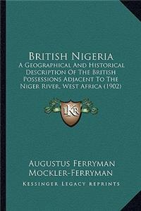 British Nigeria