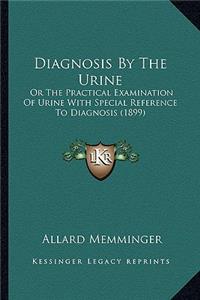 Diagnosis by the Urine