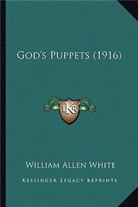 God's Puppets (1916)
