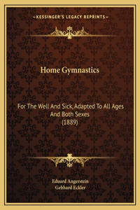 Home Gymnastics
