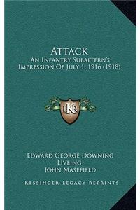 Attack