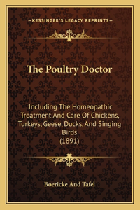 Poultry Doctor