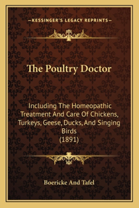 Poultry Doctor