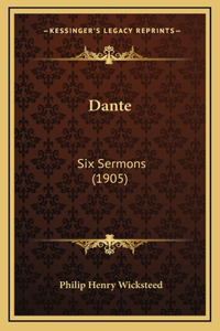 Dante Dante