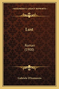 Lust