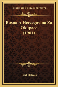 Bosna A Hercegovina Za Okupace (1901)
