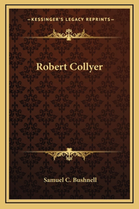 Robert Collyer