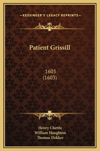 Patient Grissill