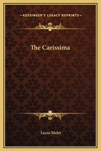 The Carissima