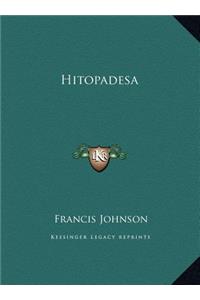 Hitopadesa
