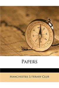 Paper, Volume 17