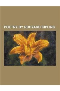 Poetry by Rudyard Kipling