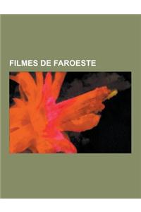 Filmes de Faroeste