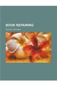 Book Repairing