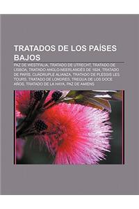 Tratados de Los Paises Bajos