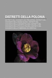 Distretti Della Polonia