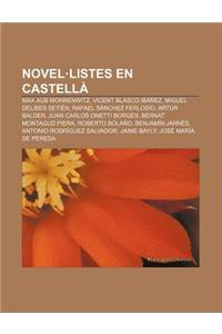 Novel.Listes En Castella