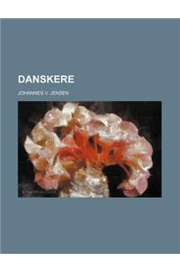 Danskere