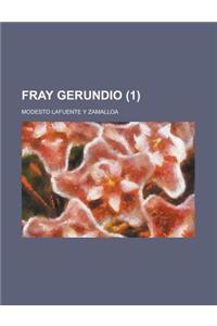Fray Gerundio (1)
