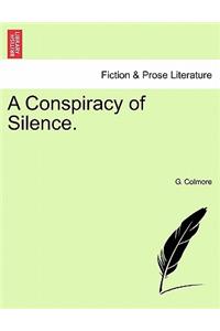 Conspiracy of Silence.