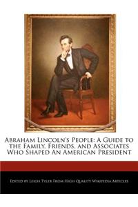 Abraham Lincoln's People
