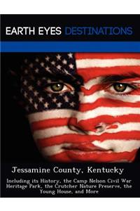 Jessamine County, Kentucky
